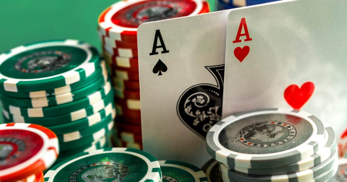 21 Effective Ways To Get More Out Of casinos not using gamstop