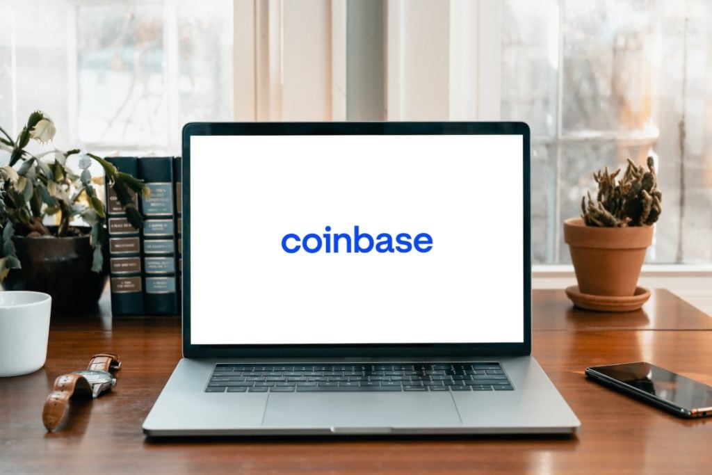 Coinbase focuses on crypto derivatives thanks to former Goldman Sachs person