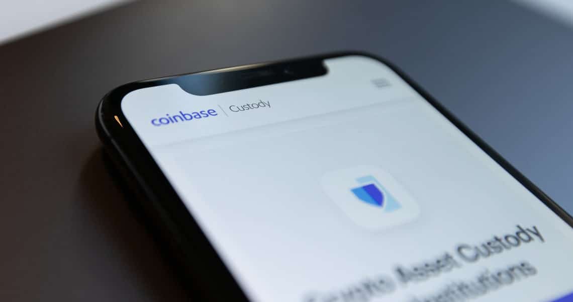 Coinbase: withdrawal problems yesterday