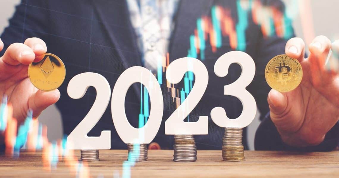 Most anticipated cryptocurrencies ready to launch in 2023