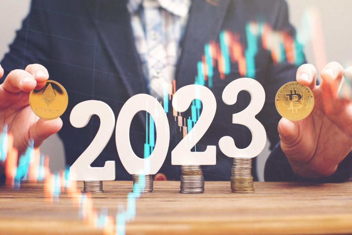 cryptocurrencies expected 2023