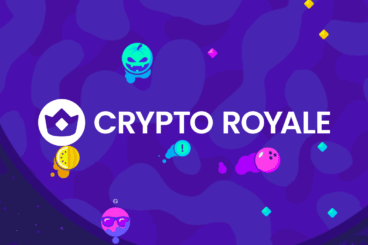 Crypto Royale: the future of free-to-play crypto or yet another scam?
