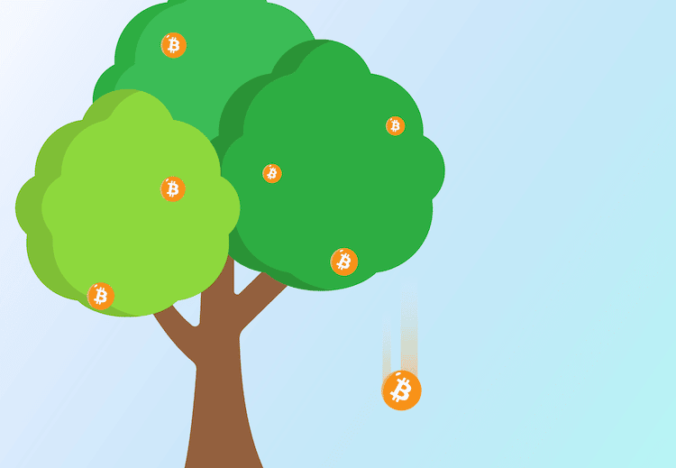 Have the bad apples all fallen from the crypto tree?