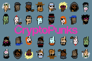 The remarkable March sales of CryptoPunks consolidate it as one of the most sought-after pieces in the NFTs