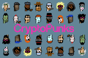 CryptoPunks: restoration project of NFT collection begins
