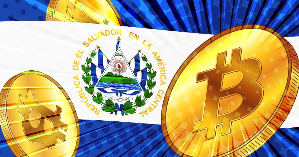 El Salvador surpassed in the ranking of Bitcoin ATM installations