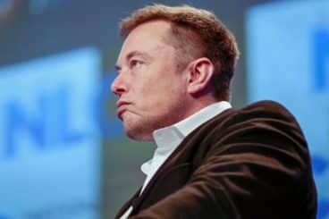 Elon Musk from Tesla and SpaceX is the richest man in the world