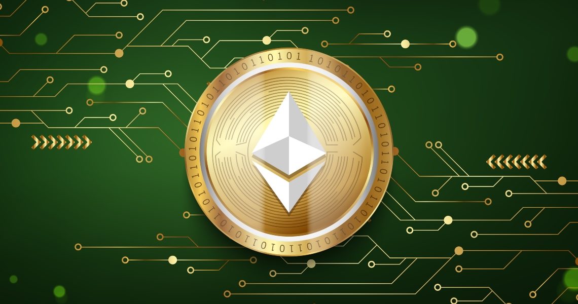 Ethereum: total in staking exceeded 14 million in Q3 2022