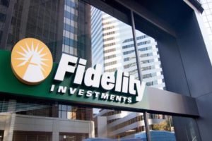 Fidelity Investments Canada: more than $5 million for the Ethereum Index Fund