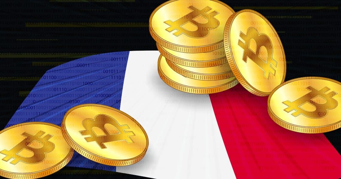 France clears another bank to offer digital assets