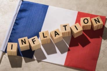 France: €100 billion in the fight against inflation