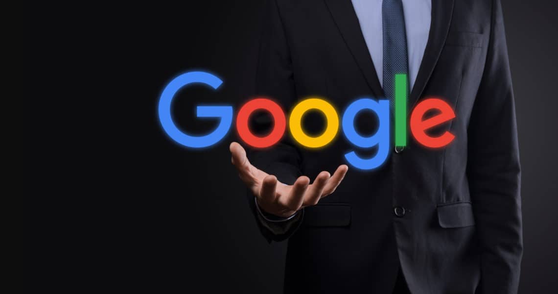 Google and the latest news in the crypto world amid nodes and scams