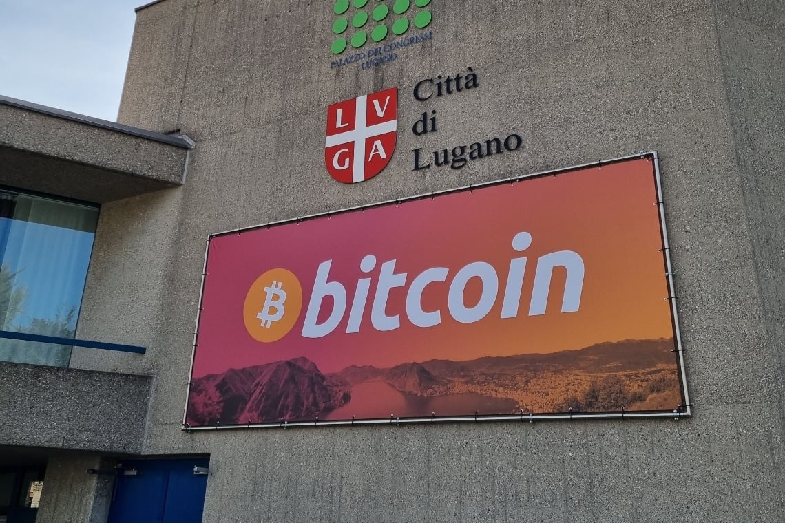 lugano el salvador bitcoin