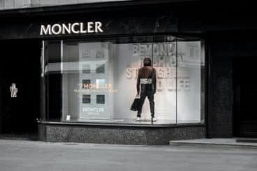 Moncler enters the metaverse and NFTs thanks to Arianee