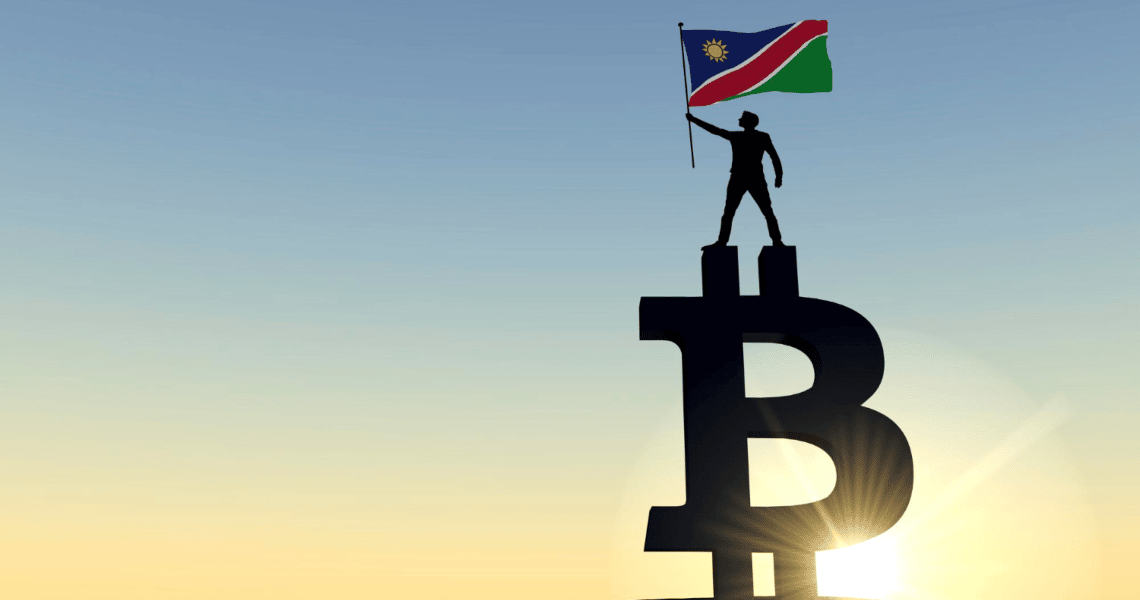 Central Bank of Namibia enables payments in Bitcoin and other crypto