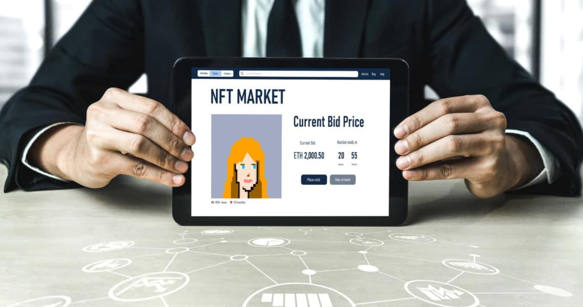 OpenSea: the insider trading case involving NFTs continues