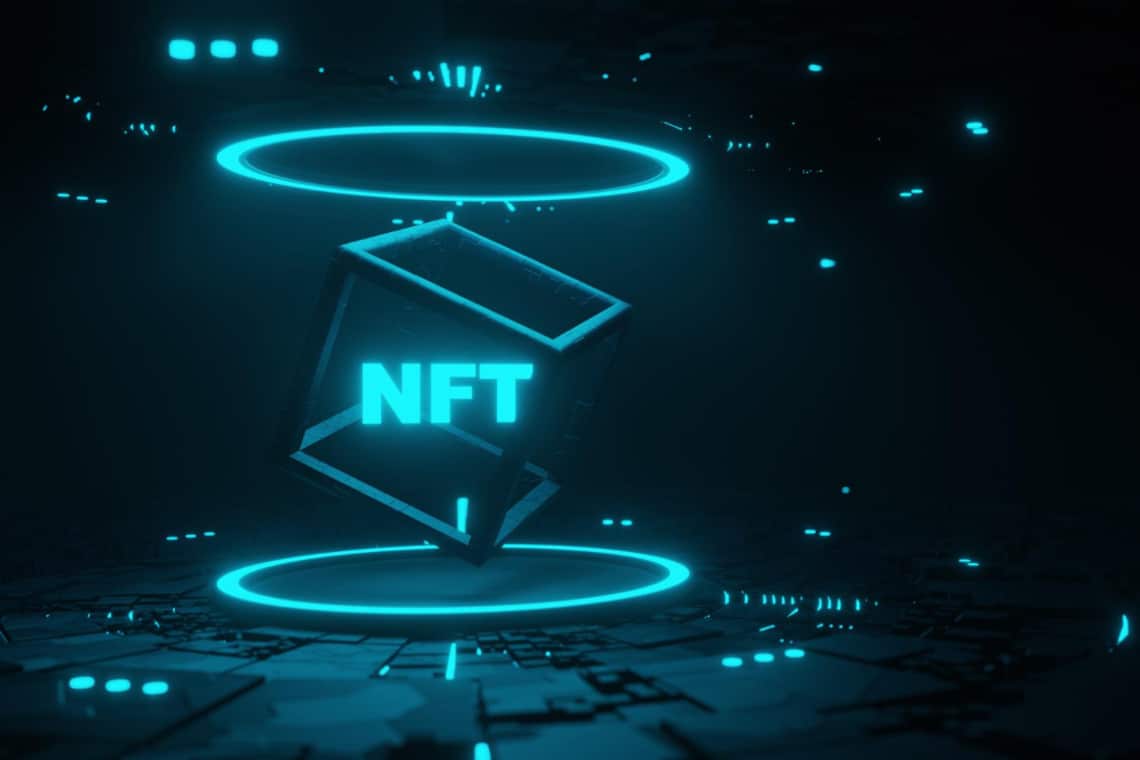 nft market report
