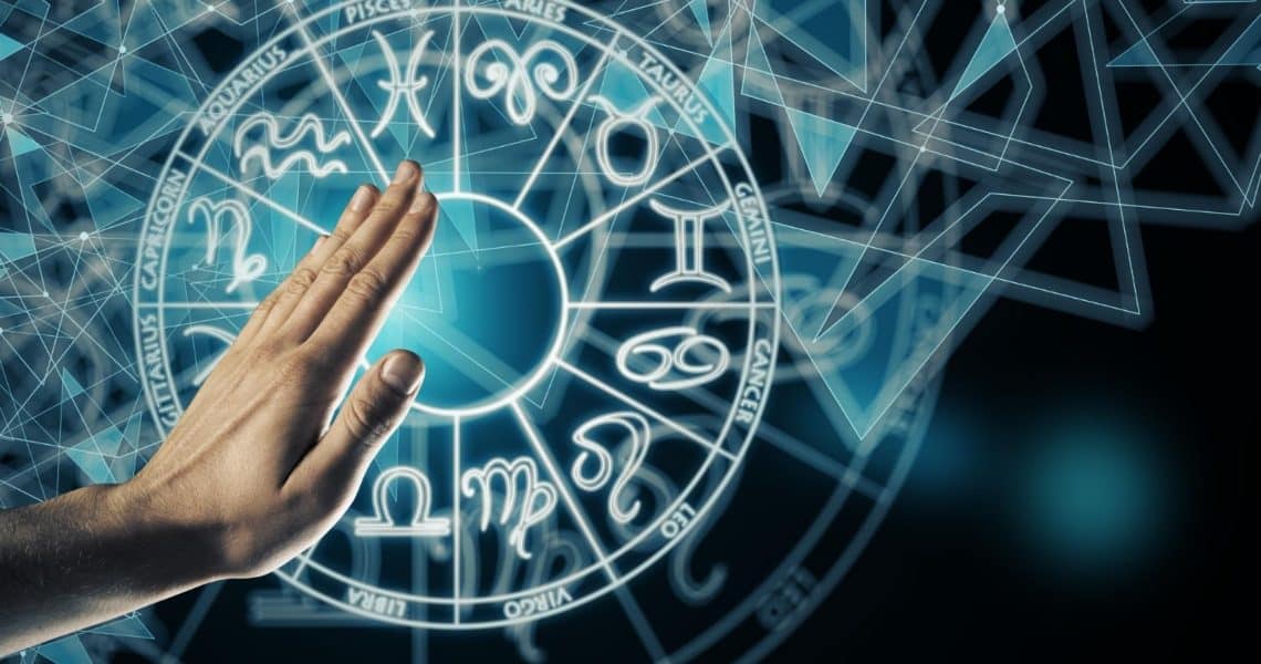 Crypto Horoscope from 17 to 23 October 2022