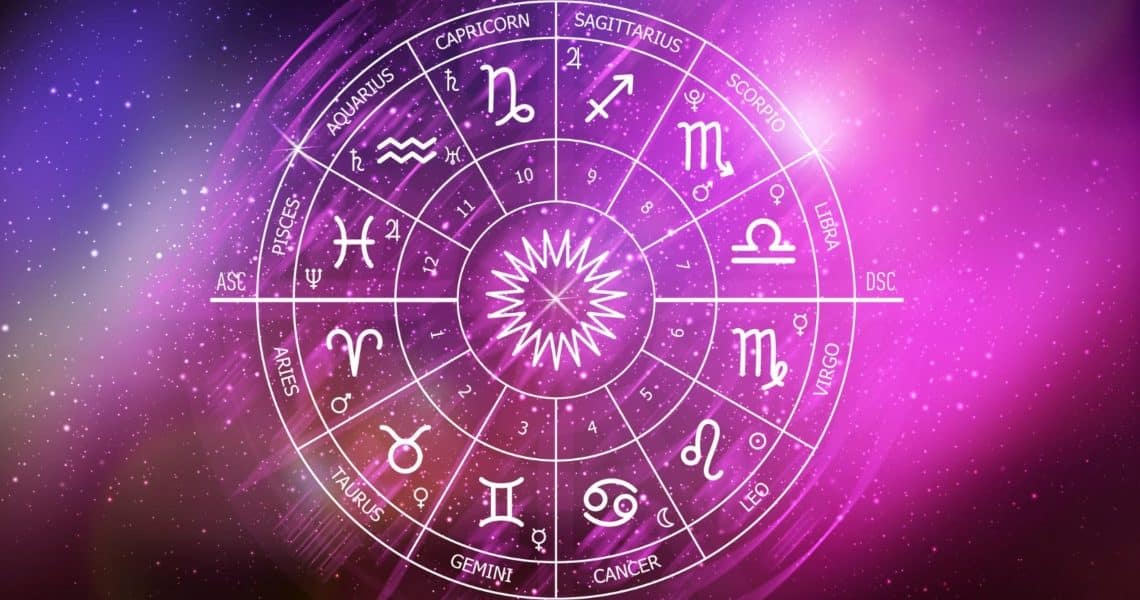 Crypto Horoscope from 31 October to 6 November 2022