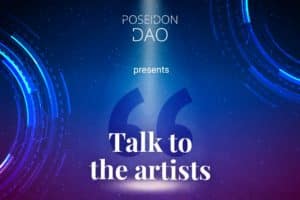 Poseidon DAO’s AMA: a talk with Giovanni Motta and Emanuele Ferrari