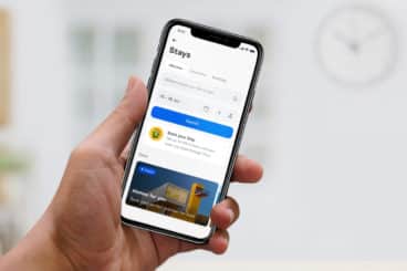 Revolut launches vacation home rentals