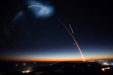 SpaceX: Elon Musk will continue to fund satellite services in Ukraine