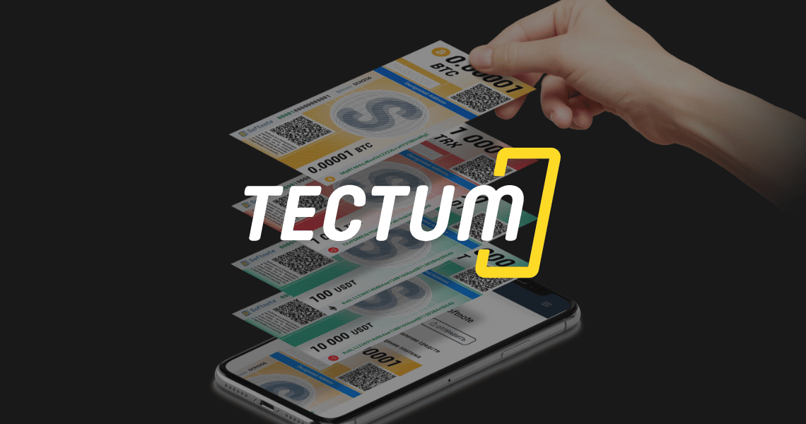Tectum and Softnote: Bitcoin’s new scaling solution
