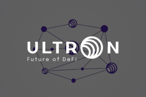 Ultron: the project's DeFi token with a pyramid scheme