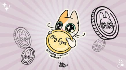 New Meme Coin Big Eyes Coin May be the Next Potential 100x Coin while Ripple and Iota show Strong Recovery