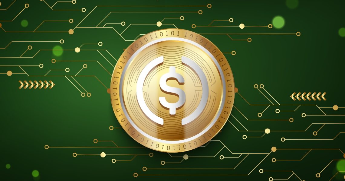 Wirex will support USD Coin (USDC) on Stellar’s blockchain