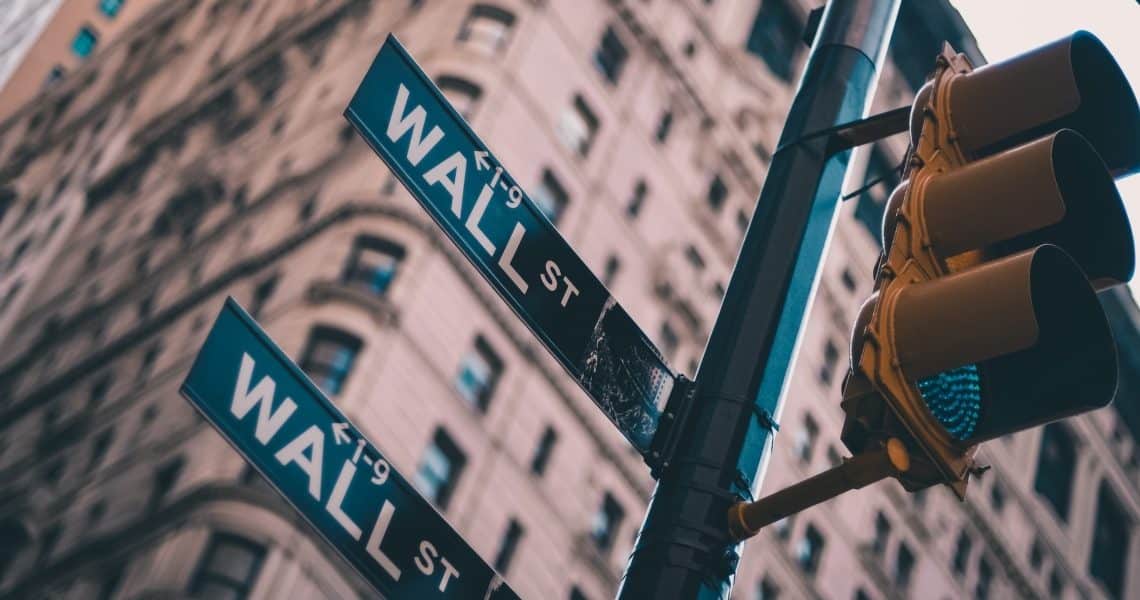 US: Wall Street stocks still in the red