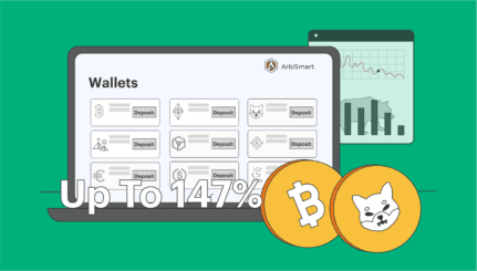 This Wallet Pays the Highest Rates just to HODL your Bitcoin, Ether and Shiba Inu