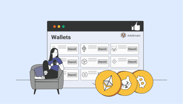 Active Wallets Will Triple Your Bitcoin, Ether, and SHIB