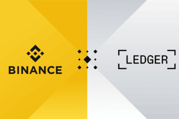 Binance x Ledger: the collaboration that will make crypto purchases smoother