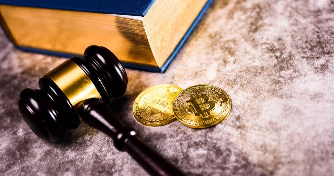 Bitcoin receives official ban from New York state