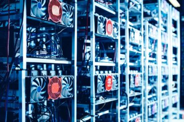 Bitcoin mining: new all-time high for hashrate