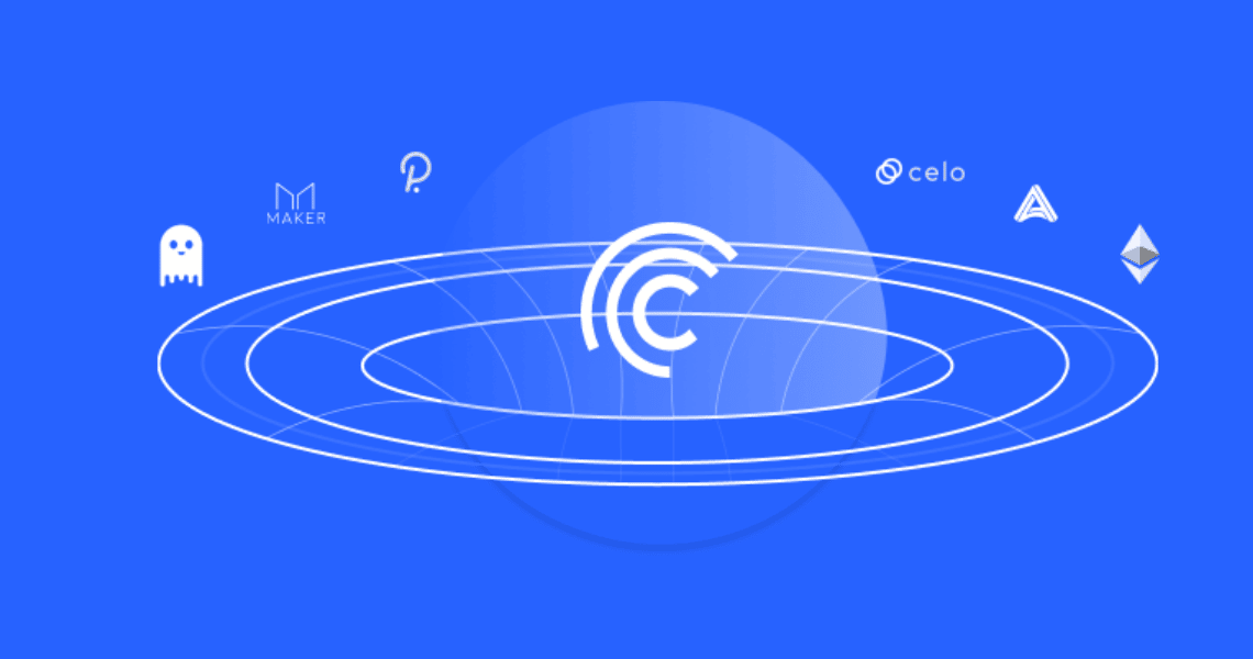 Centrifuge: crypto project receives 4 million from Coinbase and Block Tower