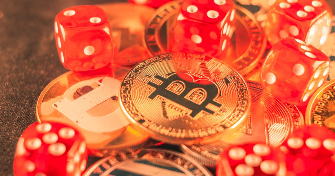 Why top bitcoin casino Is The Only Skill You Really Need