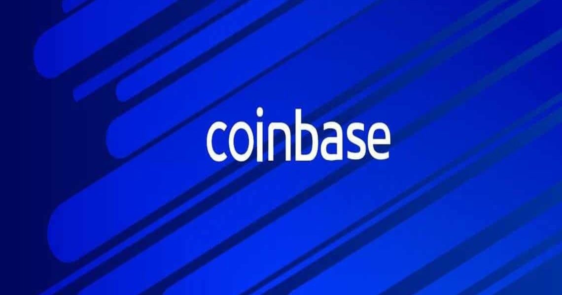 The point about Coinbase