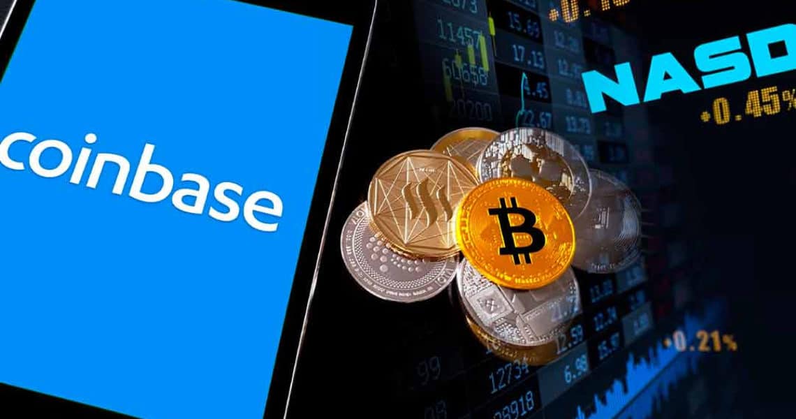 Coinbase: Cathie Wood, Bitcoin and disagreements with CZ. Everything you need to know