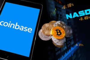 Coinbase: exchange does well despite the SEC