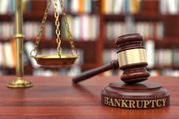 The crypto news everyone expected: BlockFi is in bankruptcy