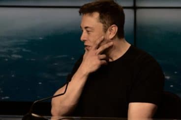 Elon Musk warns the Fed