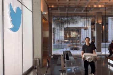 Elon Musk: latest news on the Twitter acquisition