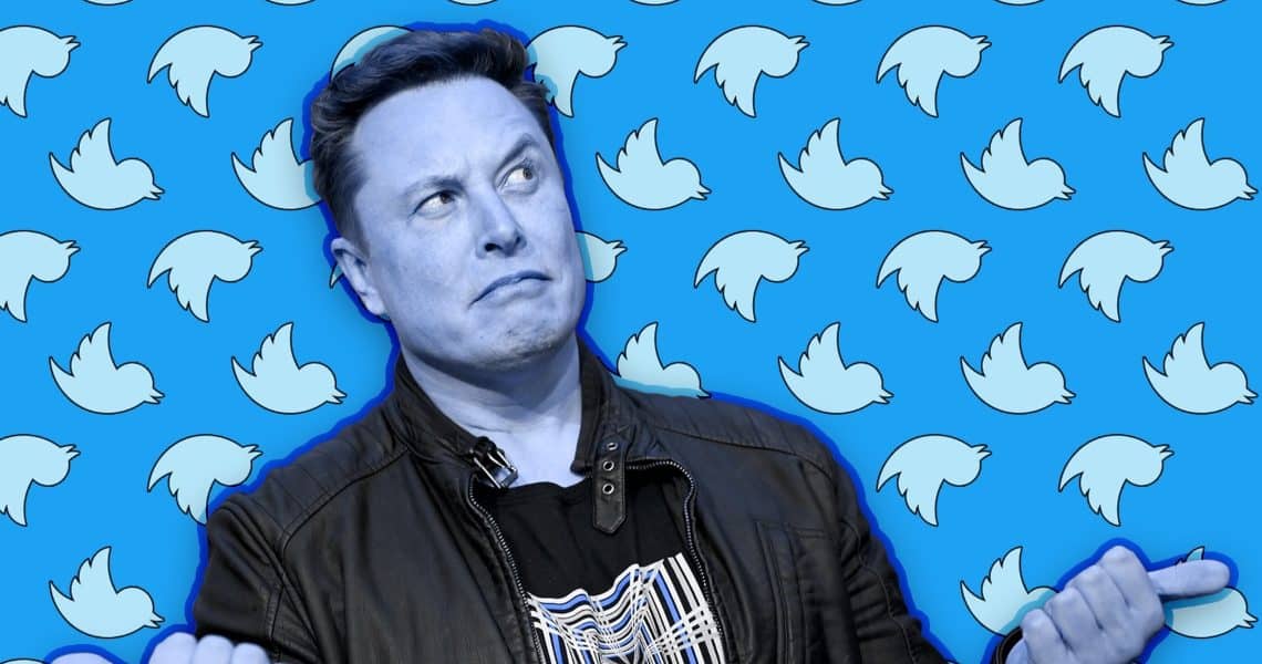 Elon Musk is revolutionizing Twitter in record time