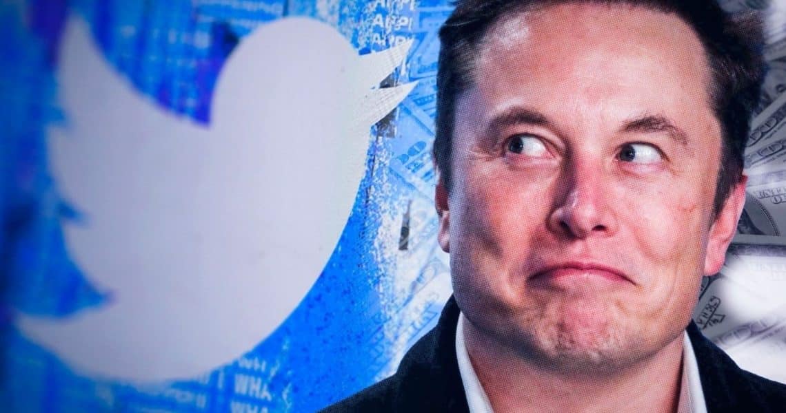 Twitter: Elon Musk unveils his business plans, including crypto