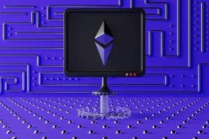 ethereum staking