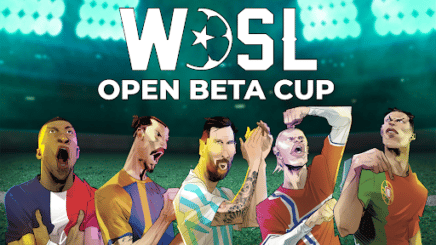 World Super League – Open Beta