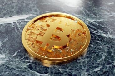 Bitcoin’s halving could signal the end of the bear market