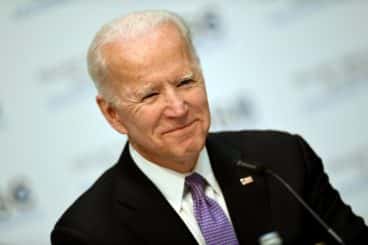Joe Biden pushes for international crypto regulation
